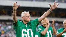 Obit Chuck Bednarik