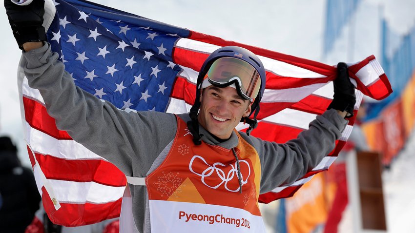 Nick Goepper