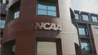 NCAA