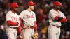 A closer look at the Hall of Fame chances for 8 current, former Phillies