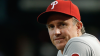 Chase Utley continues to live rent-free in Mets' heads