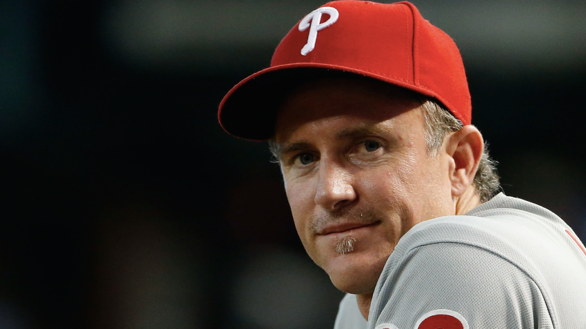 Chase Utley Dodgers