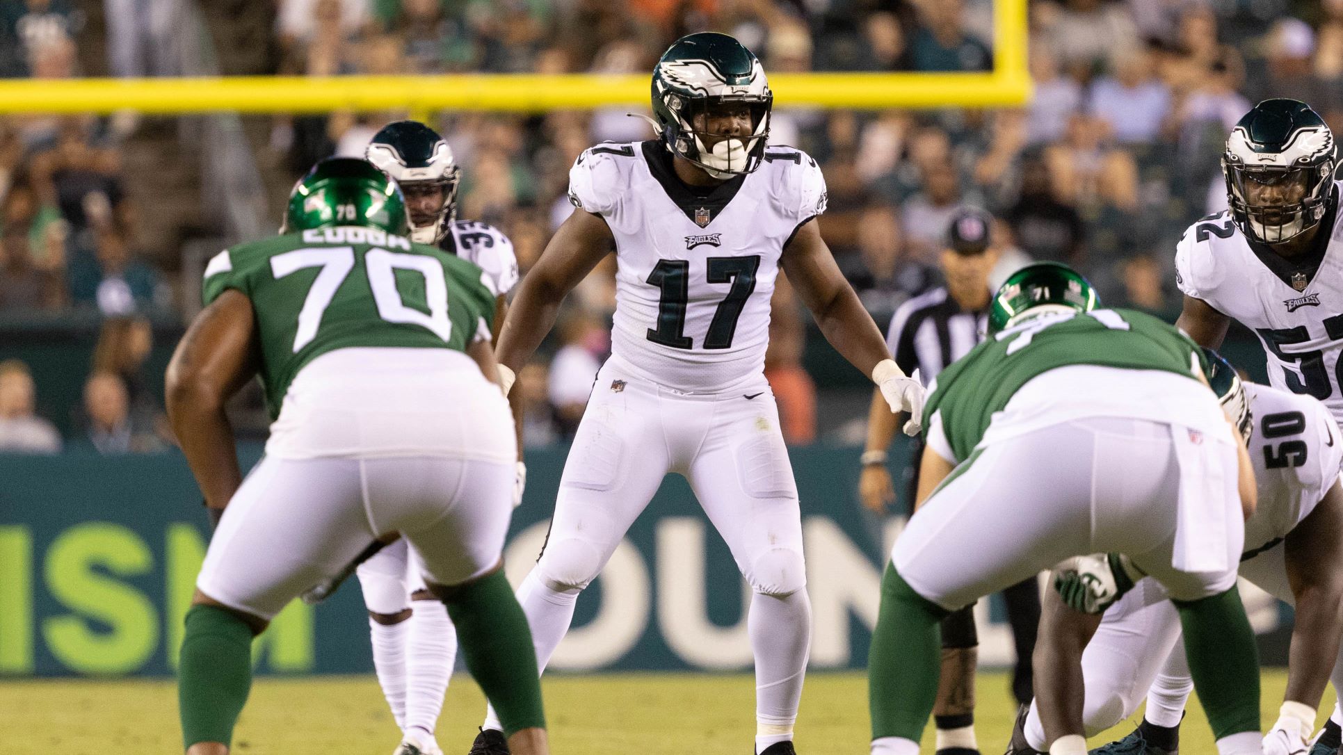 BREAKING: Philadelphia Eagles Dealt Major Blow As “Core” Player Suffers  Season-Ending Injury