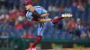 Phillies reportedly look into Robertson to fill void left by Alvarado's PED ban