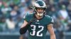 How Blankenship went from undrafted afterthought to full-time starter