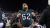 Jason Kelce gives temperature of Eagles after 2-0 start