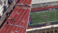 Penn Relays return to Philly: 5 things to know about 2024 track and field meet