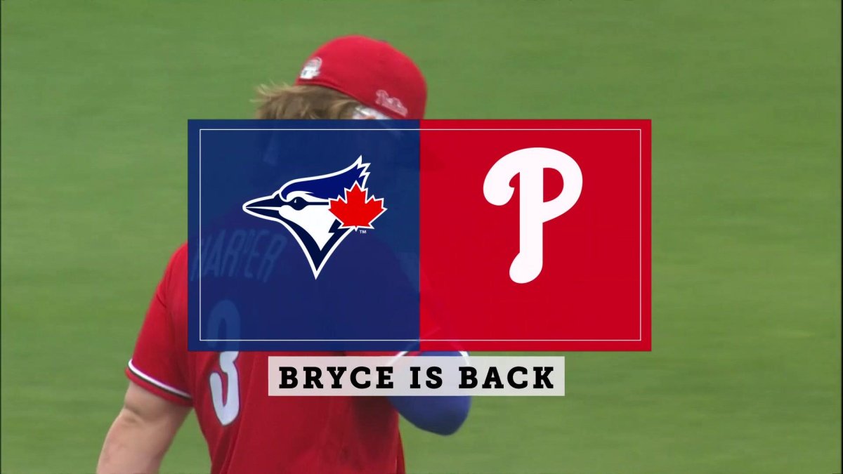 Bryce Harper's deal with the Phillies made the internet lose its mind