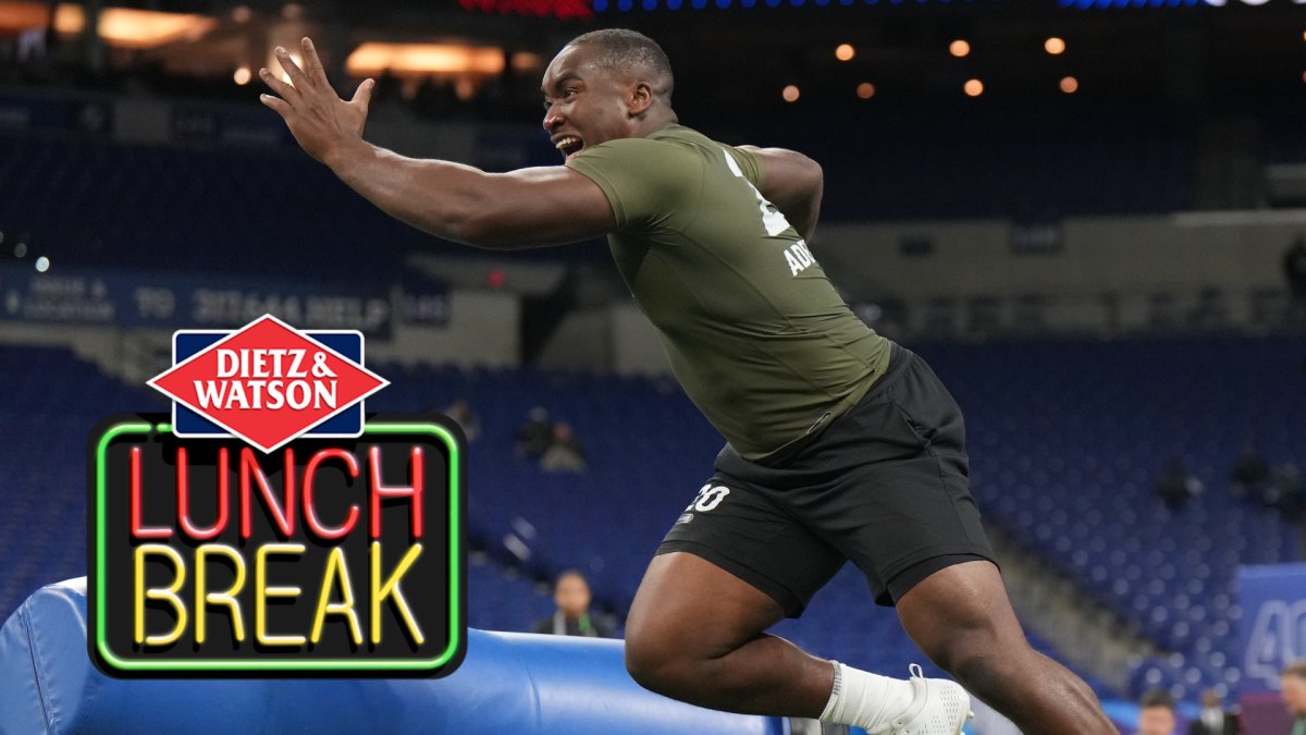 Our 2nd Annual 2023 NFL Sensationally Sardonic (Mock) Draft - Philly Cover  Corner