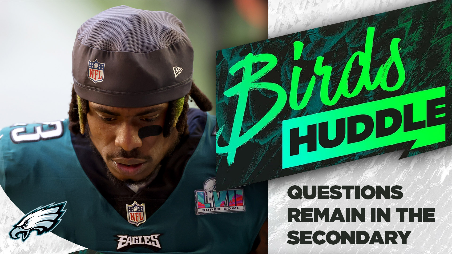 Philadelphia Eagles Hold 'Recipe' For Cultivating QB Talent, Says NFL  Analyst Bucky Brooks - Sports Illustrated Philadelphia Eagles News,  Analysis and More