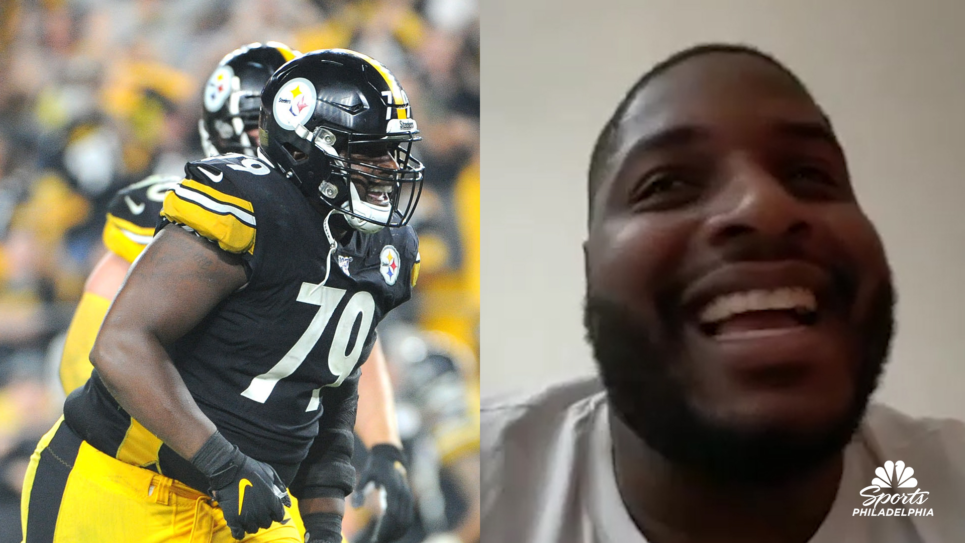 Javon Hargrave - NFL Defensive lineman - News, Stats, Bio and more - The  Athletic