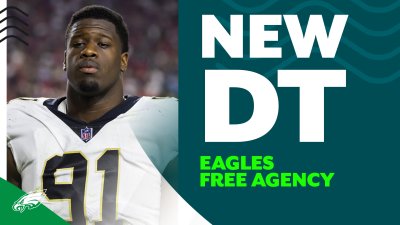 eagles free agents