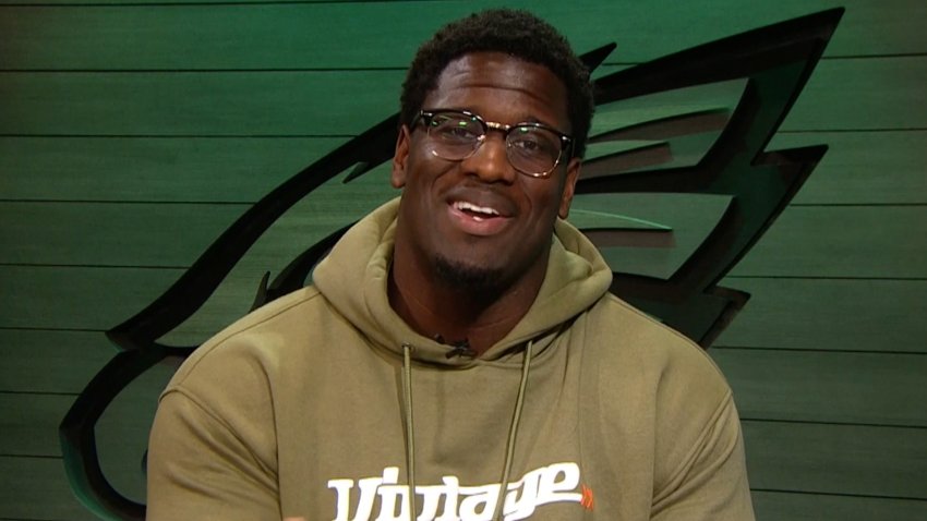 Street could see Eagles' culture from opposing sideline