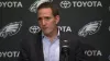 Ranking Howie Roseman's drafts from best to worst