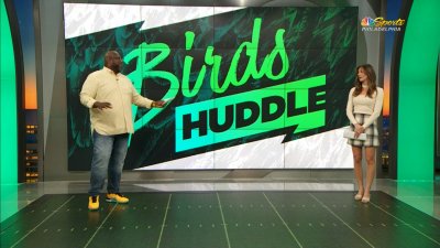 Birds Huddle: QB headlines from around the NFL – NBC Sports Philadelphia