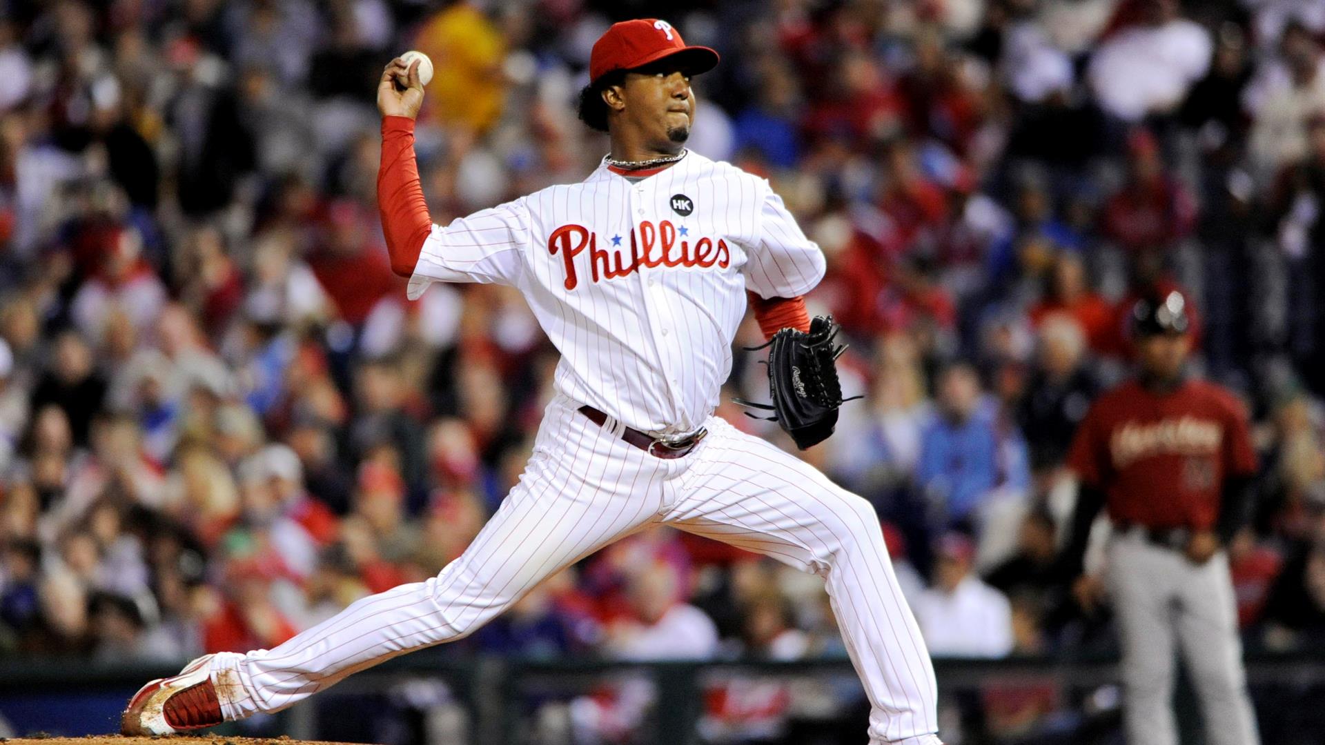 Pedro Martinez ready for return with Phillies - The San Diego