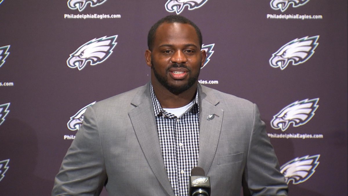 Fletcher Cox calls his new contract with Eagles “mind-blowing