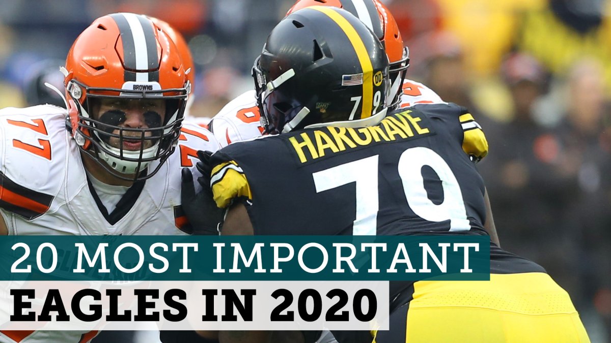 Is Steelers Javon Hargrave better than any DT in the 2020 NFL Draft?