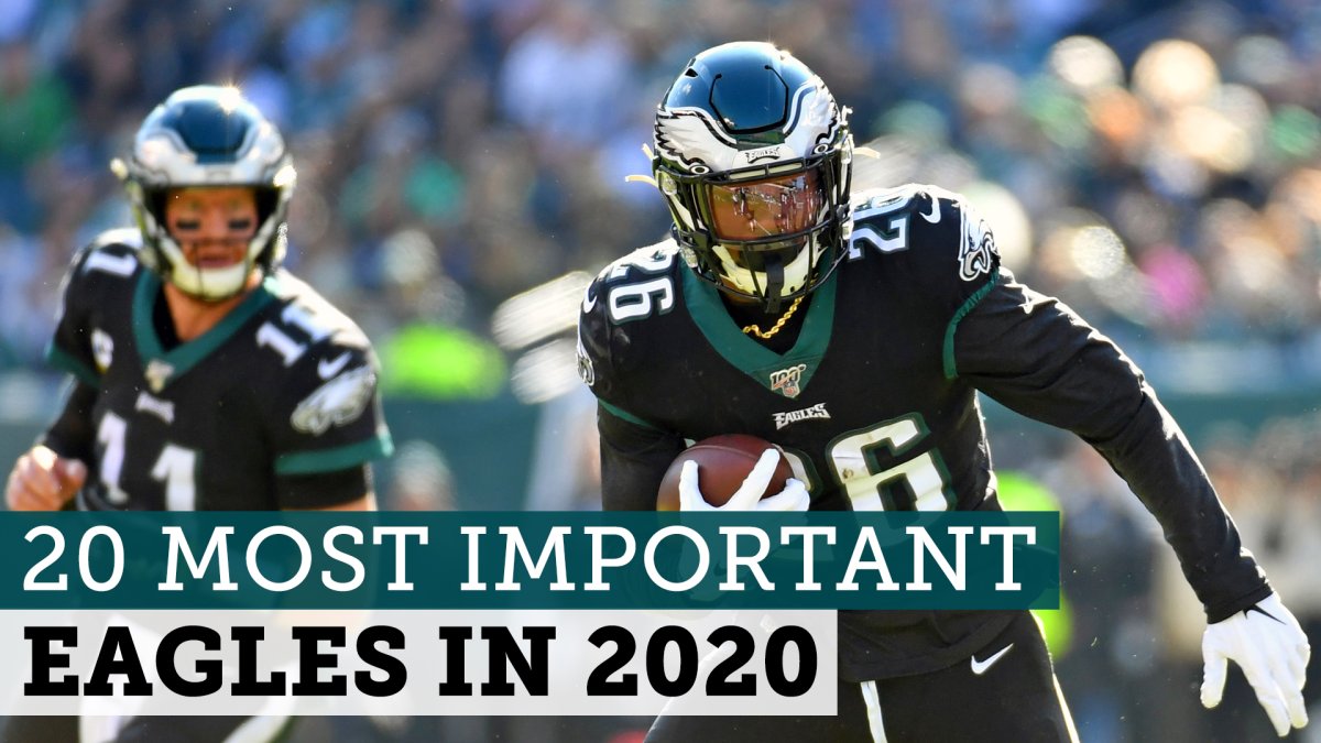 Philadelphia Eagles 5 Most Interesting Facts From 2020 NFL Season - Pro  Sports Outlook