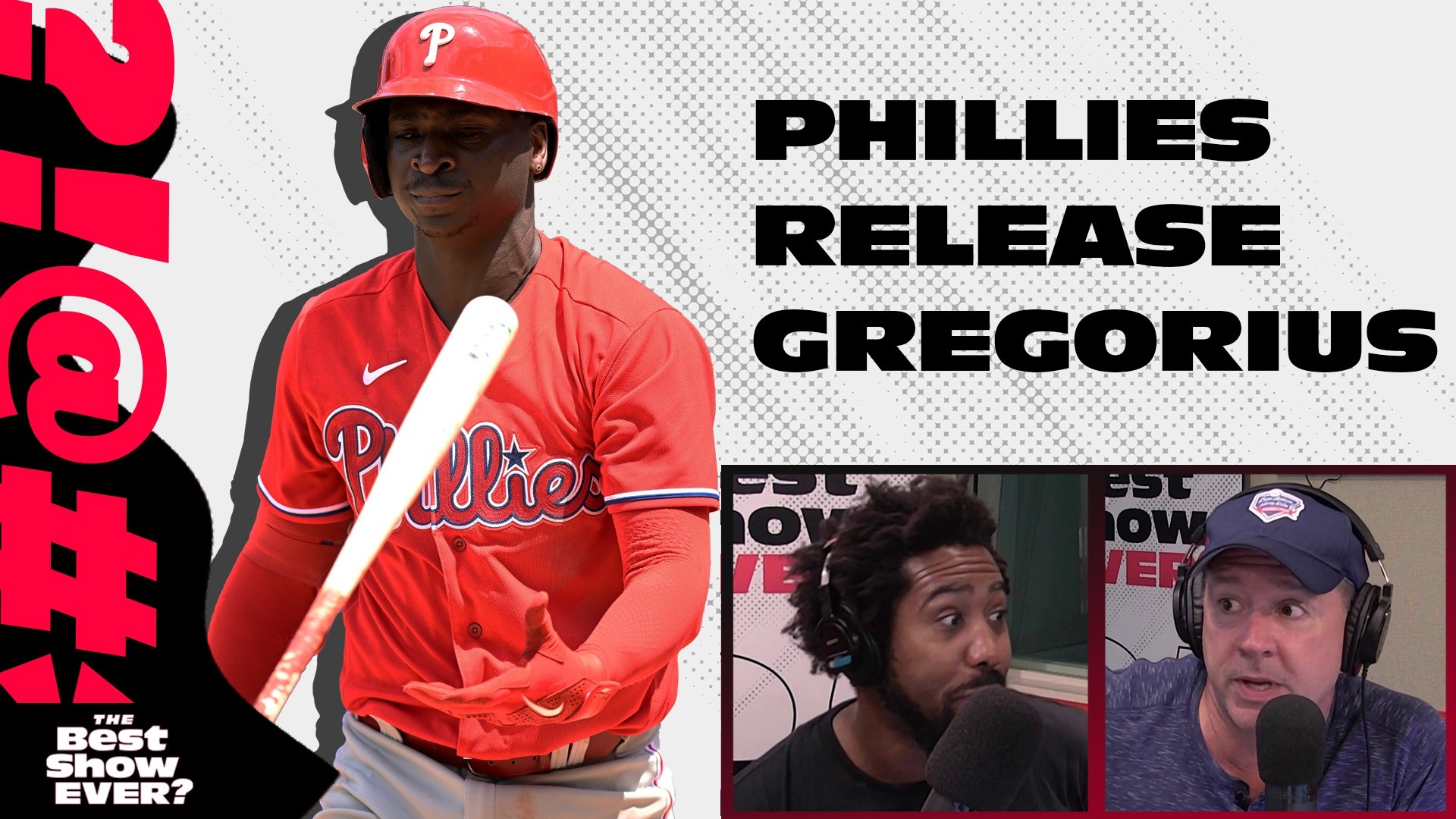 Phillies release Didi Gregorius