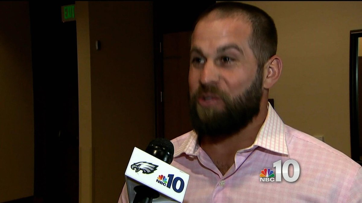 Magic, not football, saved Jon Dorenbos - NBC Sports