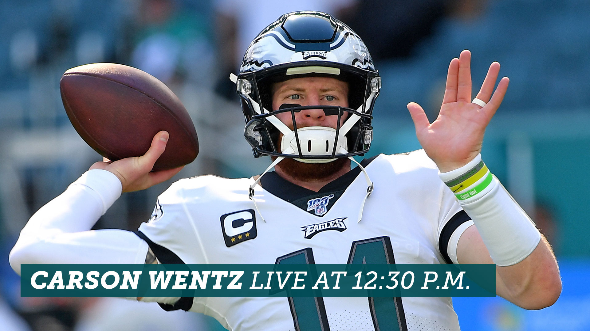 Seahawks vs. Eagles RECAP: With Carson Wentz out, gritty Eagles