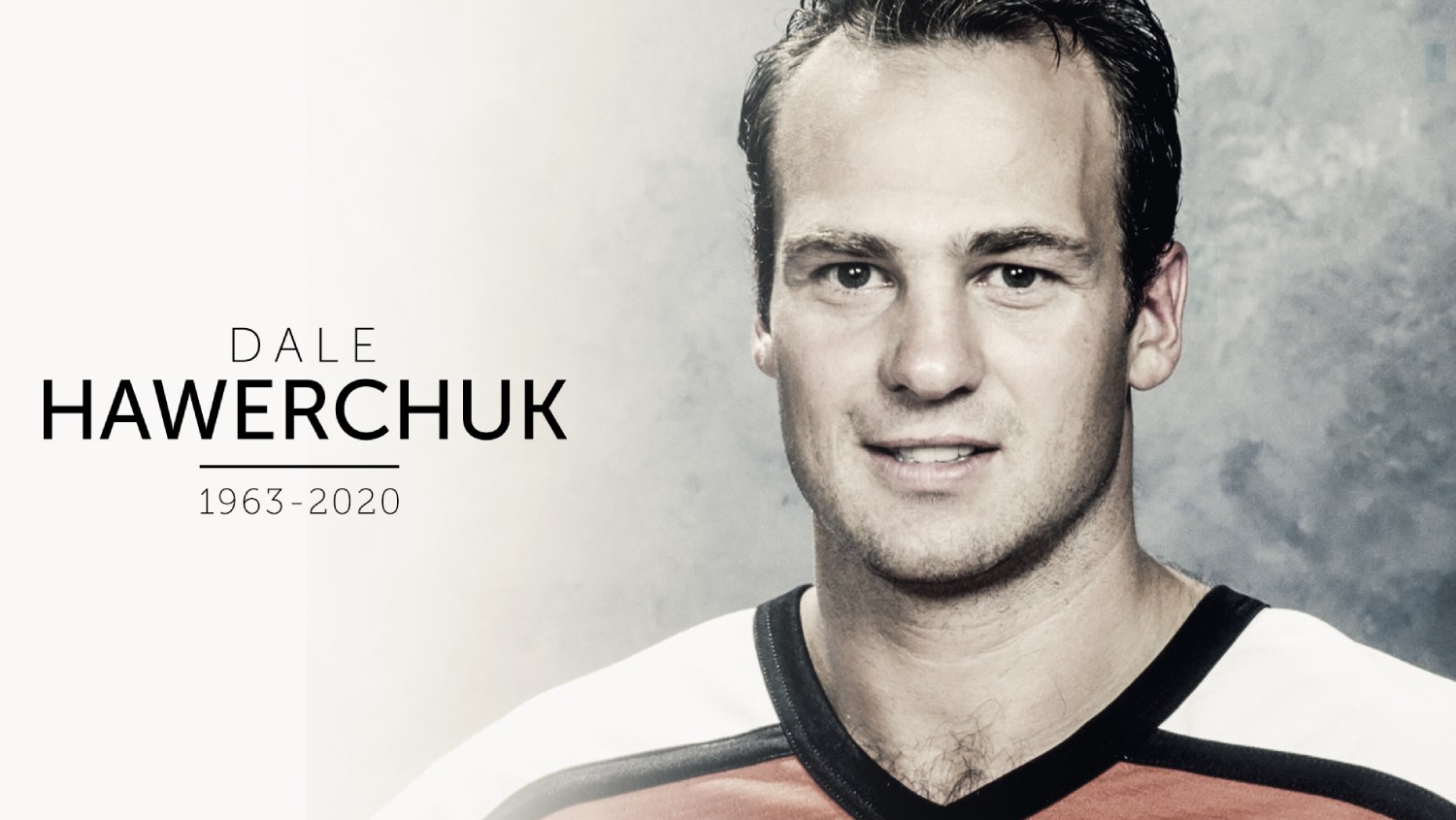 Greatest Hockey Legends.com: Dale Hawerchuk Dies At 57