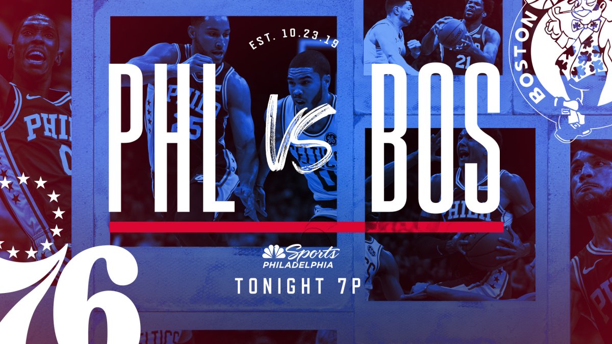 Remembering Sixers’ Opening Night win over Celtics and how much has