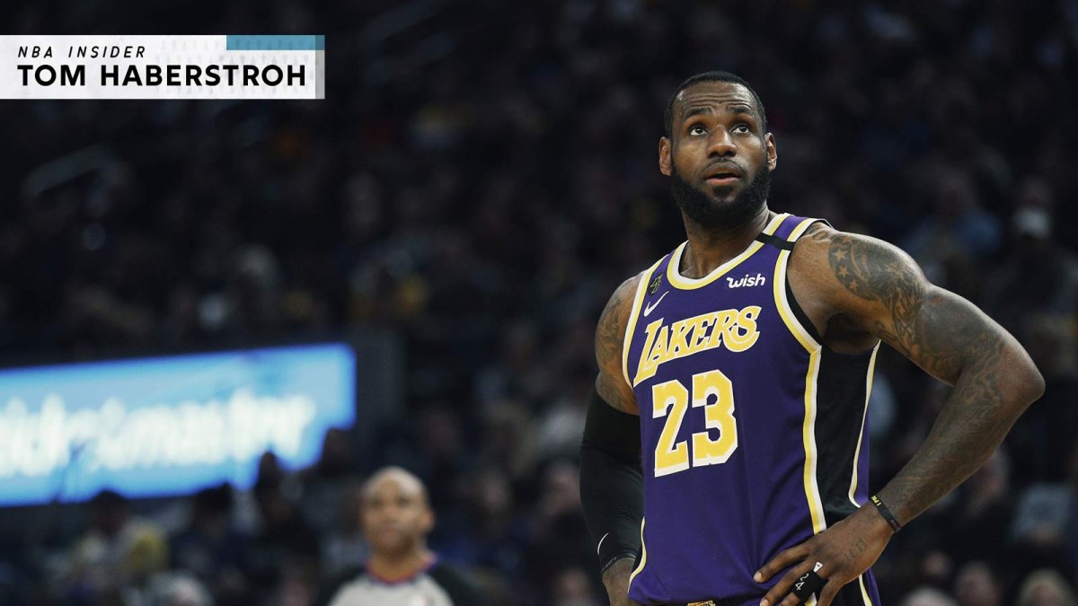 Kobe Bryant die-hards are coming around to the idea of a LeBron