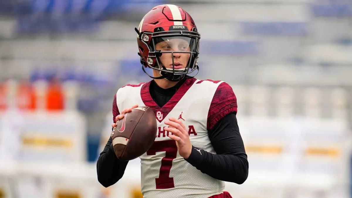 2022 NFL Draft QB rankings: Sam Howell - NBC Sports