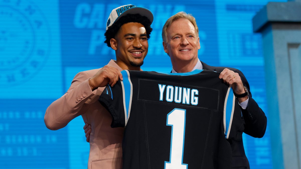 2023 NFL Draft: Preseason Top 100 Big Board, NFL Draft