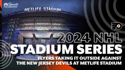 2024 Stadium Series Concept - New Jersey Devils vs Philadelphia Flyers :  r/hockey