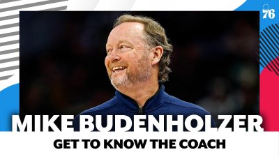 Get to Know Sixers' Head Coach Candidate Mike Budenholzer
