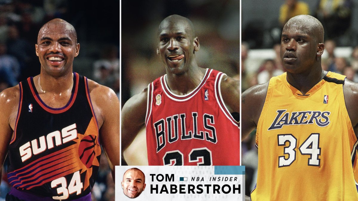 Michael Jordan, Kobe Bryant, and LeBron James Combine to Cost a