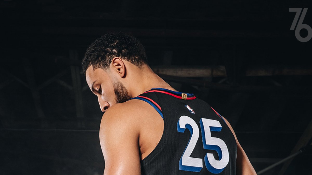 sixers boathouse row jerseys