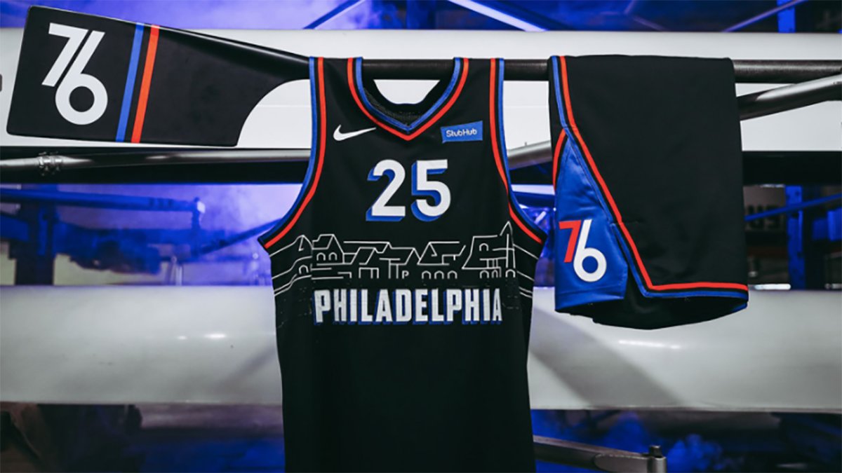 Ranking the Mavericks recent City Edition jerseys with the 2020-2021  version now official - Dallas Sports Fanatic