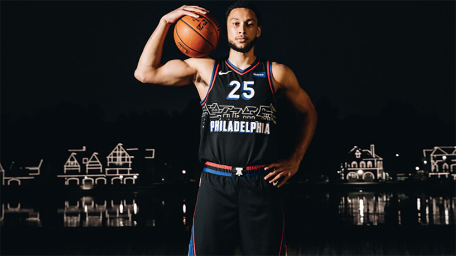 Ranking all NBA City Edition uniforms for 2020-21 season – NBC Sports  Philadelphia