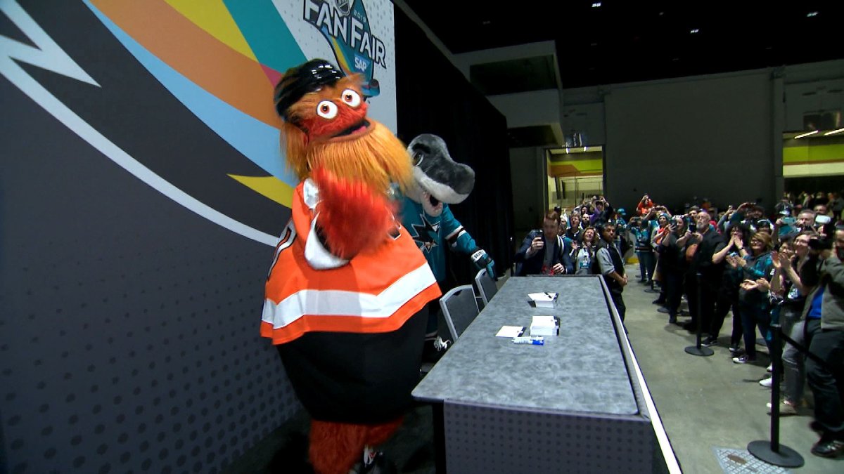 True Gritty: 2019's Biggest NHL All-Star 