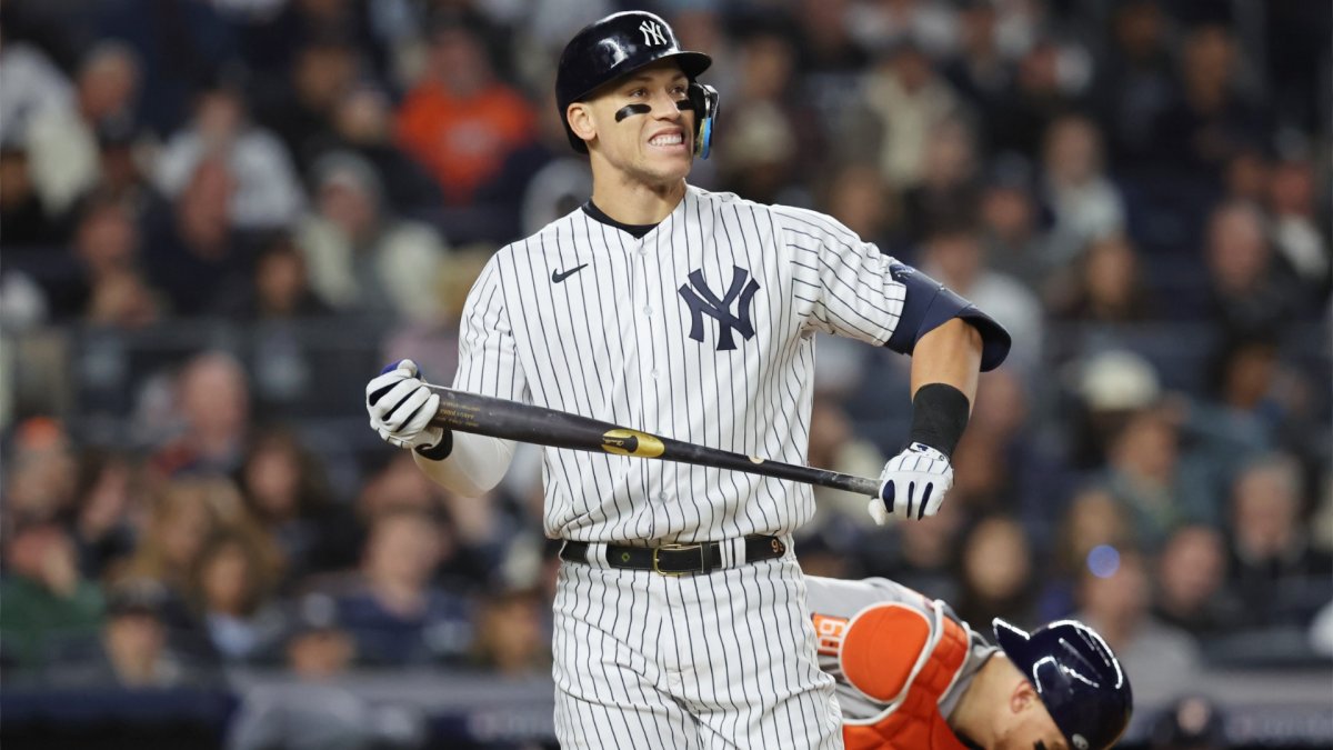 Aaron Judge free agency: 2 moves Dodgers must make if they sign him