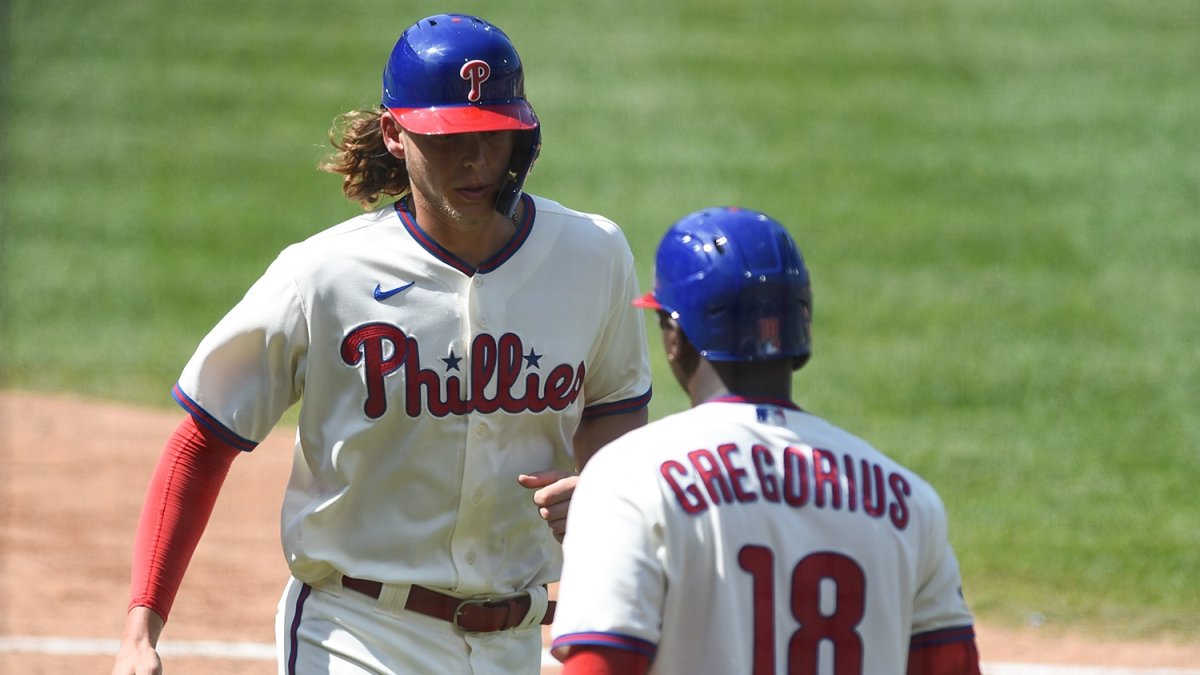 The time is now for Phillies, who play 7 of next 12 vs. MLB's worst team –  NBC Sports Philadelphia