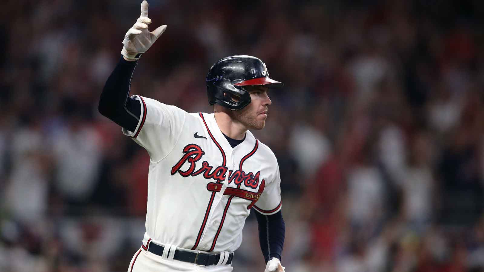 MLB rumors: Yankees expected to pursue Freddie Freeman after lockout ends 