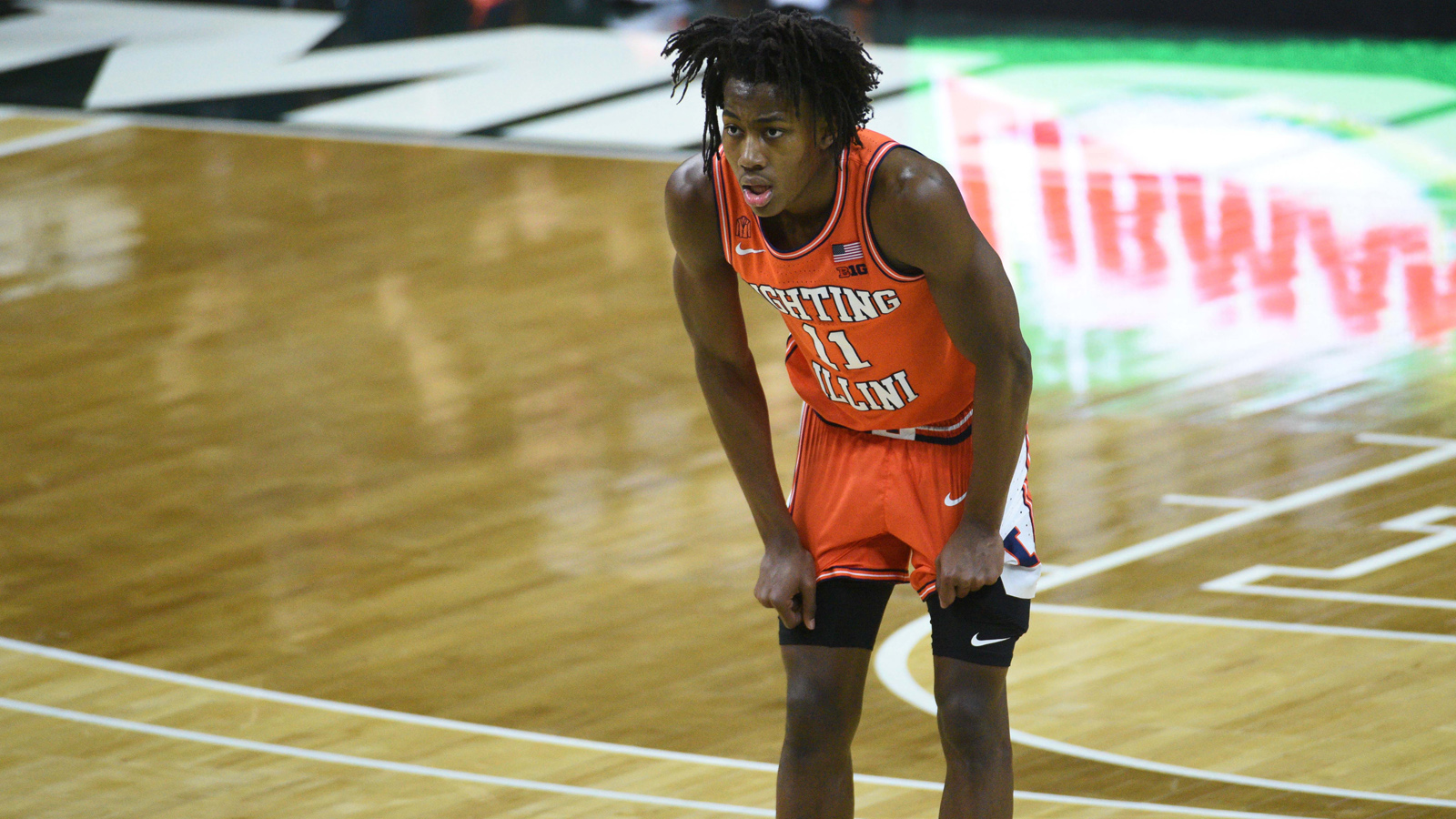 <p>The Lakers need to add affordable scoring to their roster, particularly if a Russell Westbrook trade could be in the cards, and Dosunmu's versatile game provides a lot of danger for a low price.</p>