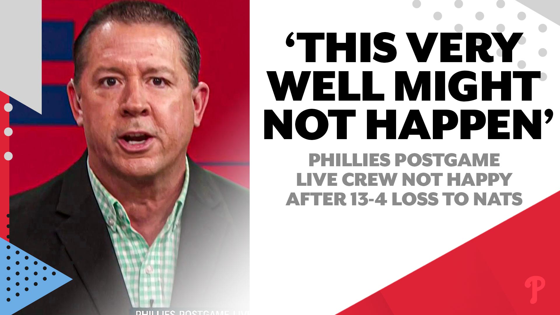 A Look at Ugly Phillies Alternate Caps Throughout the Years (Update) -  sportstalkphilly - News, rumors, game coverage of the Philadelphia Eagles,  Philadelphia Phillies, Philadelphia Flyers, and Philadelphia 76ers