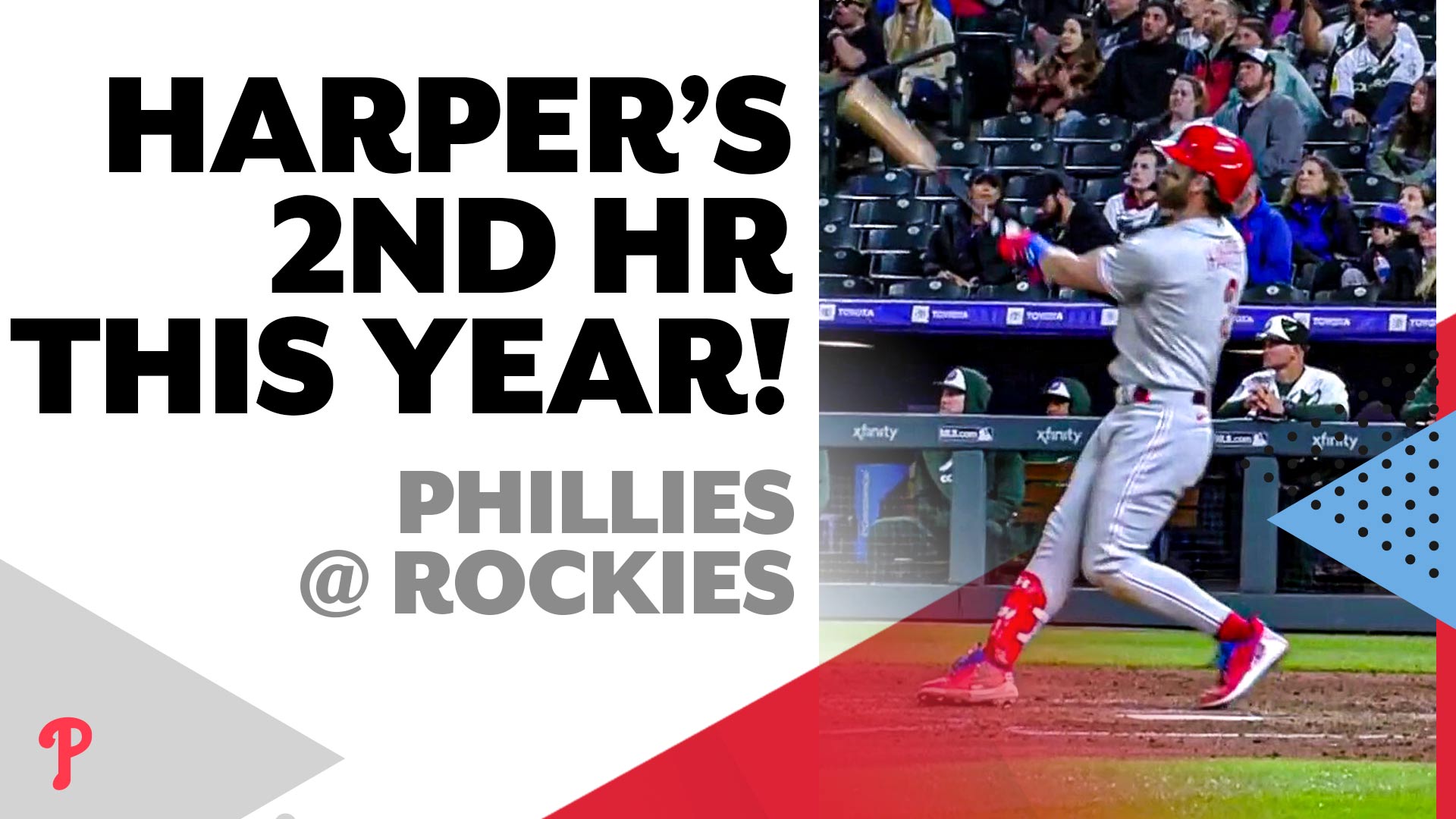 Bryce Harper drops 2017 bombshell that predicted his future with