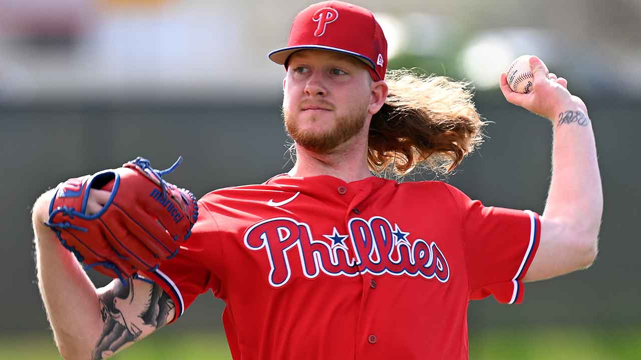 2023 Season Preview: Who will be the Phillies' 5th starter come