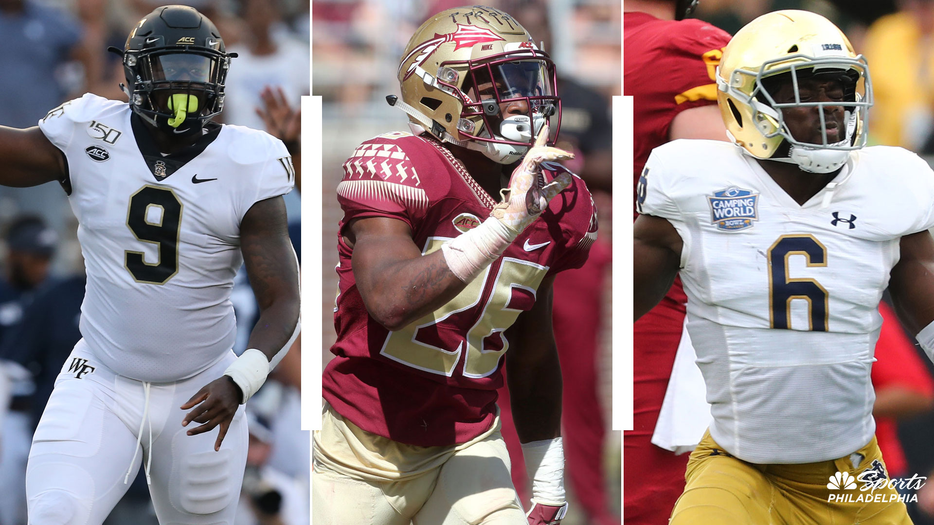 NFL draft 2022 - Mel Kiper, Todd McShay, Jordan Reid and Matt Miller draft  dueling 10-player superteams of the best prospects - ESPN