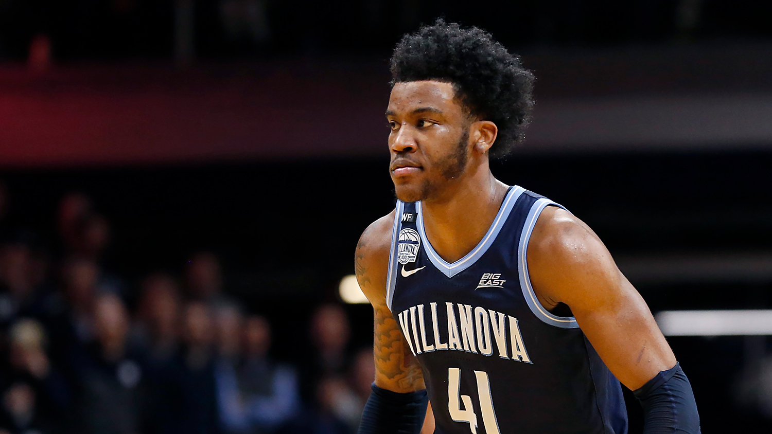 <p>Bey could be a solid addition to a Magic bench that, like most aspects of the team, was middling the last two seasons. Depending on how things shake out in free agency, he might be able to build a case to start soon enough. </p>