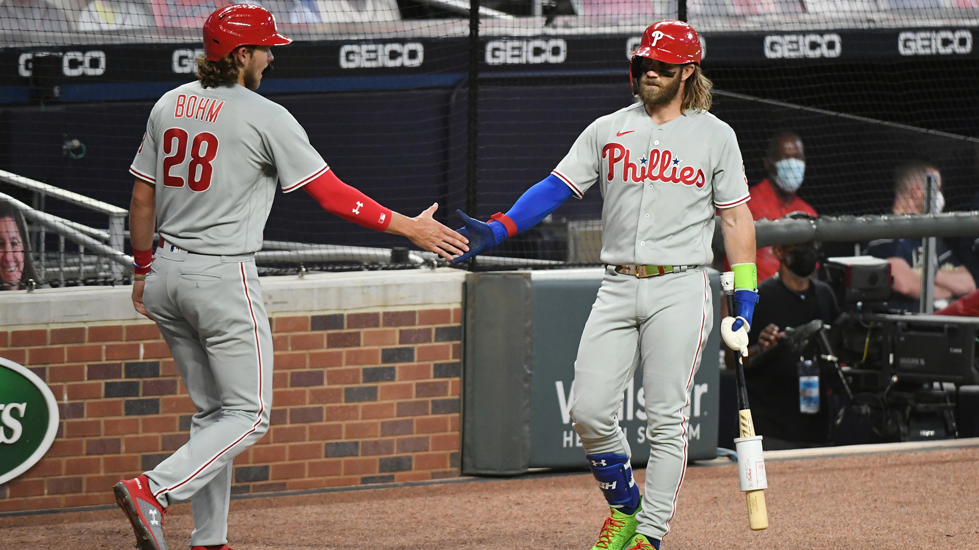 Phillies 2023 preview: Third base finally belongs to Alec Bohm