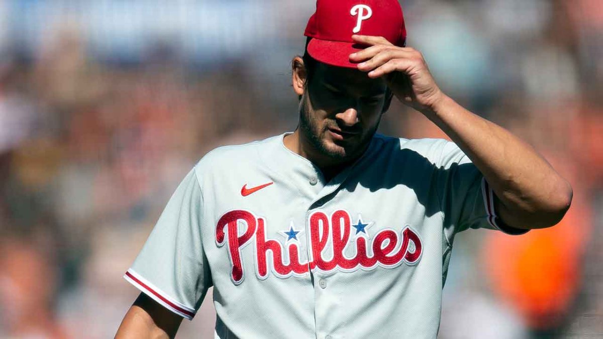 The Good, Bad, and Ugly of the 2022 Philadelphia Phillies Bullpen