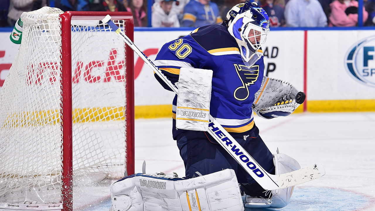 <p>The long-time nemesis of Philadelphia sports fans, Martin Brodeur was the one player that separated the Devils from the Flyers from the mid-1990s through the early-2010s. The NHL's all-time record holder for wins by a goaltender, Brodeur is on the short list of greatest goalies ever along with the likes of Jacques Plante and Patrick Roy. </p>
<p>Unlike all of the other netminders in that elite company, Brodeur had a chance to be the only one to play his entire career with one franchise. But at age 42, he ended his symphony of a career with an off-pitch note, appearing in just seven games for the St. Louis Blues before retiring mid-season.</p>